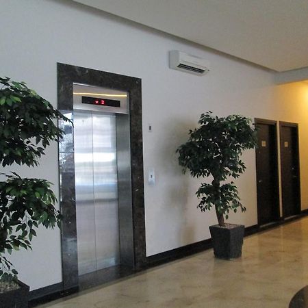 N3 Hotel Джакарта Экстерьер фото