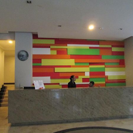 N3 Hotel Джакарта Экстерьер фото