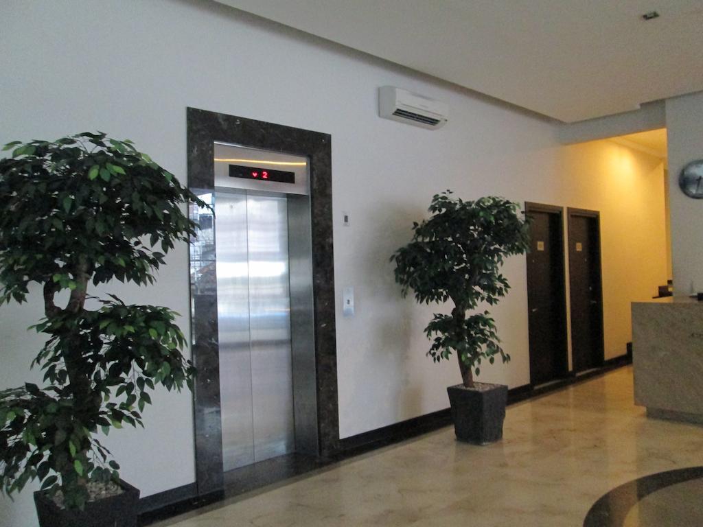 N3 Hotel Джакарта Экстерьер фото