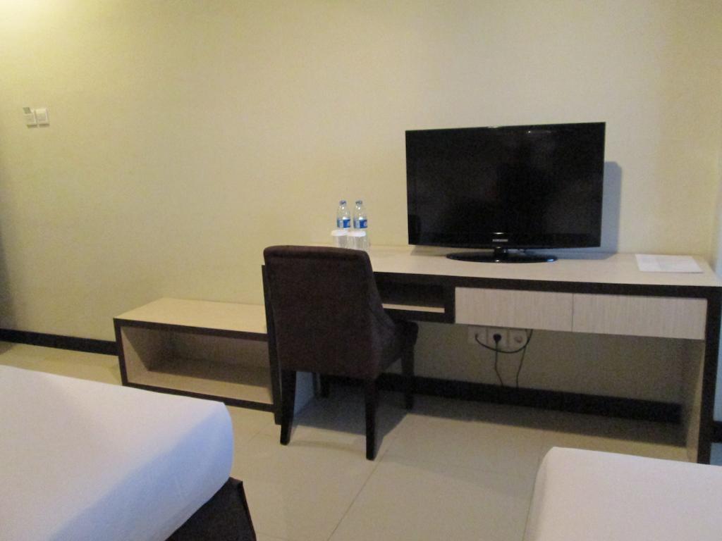 N3 Hotel Джакарта Номер фото