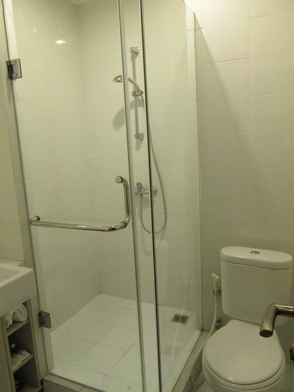N3 Hotel Джакарта Номер фото