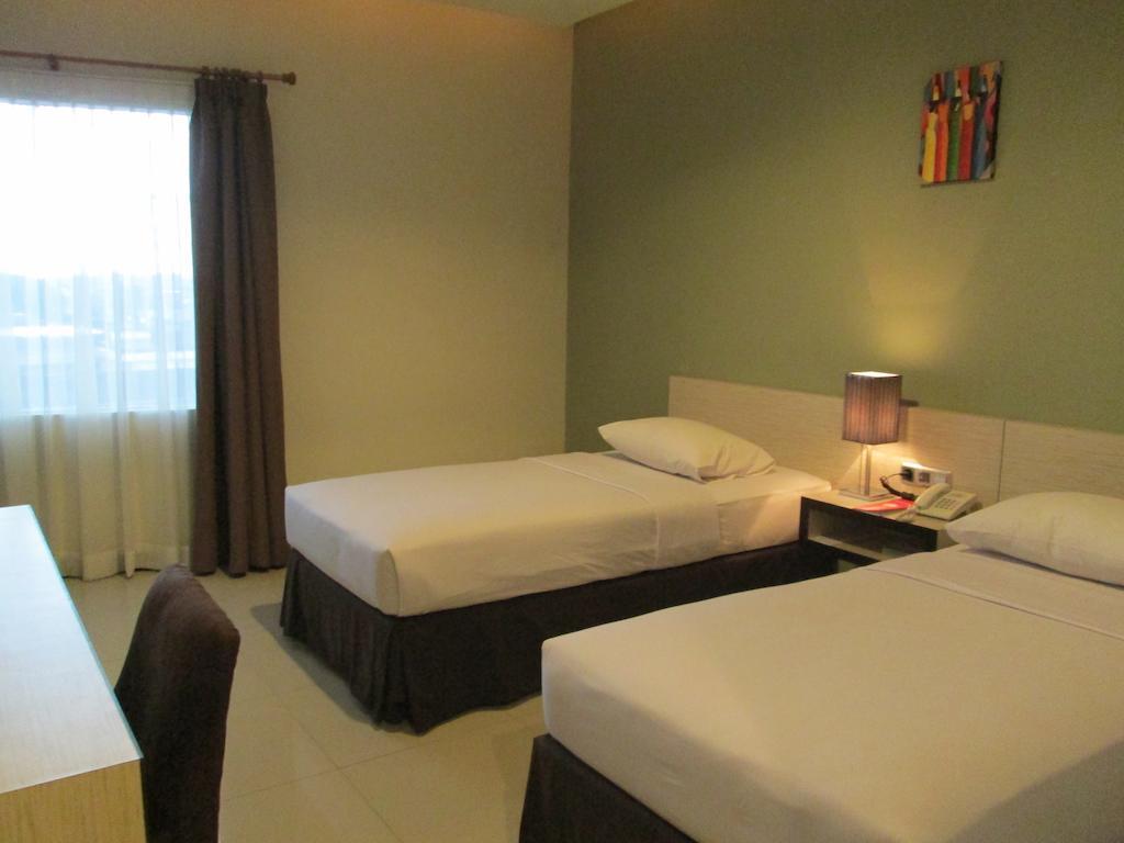 N3 Hotel Джакарта Номер фото