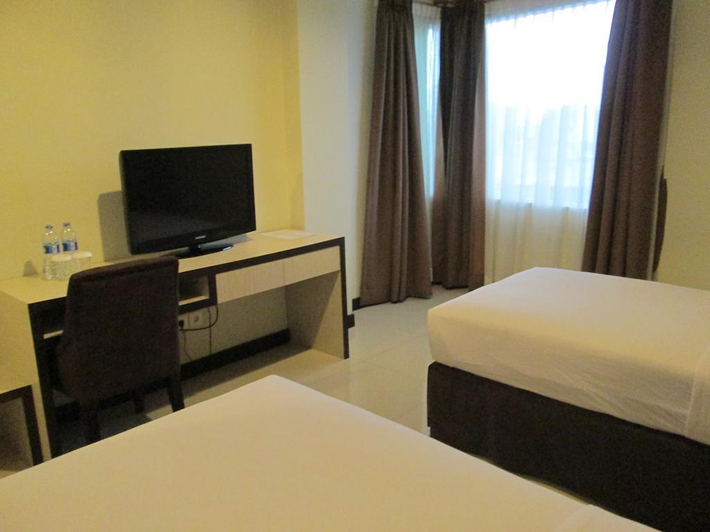 N3 Hotel Джакарта Номер фото