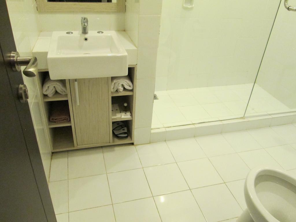 N3 Hotel Джакарта Номер фото