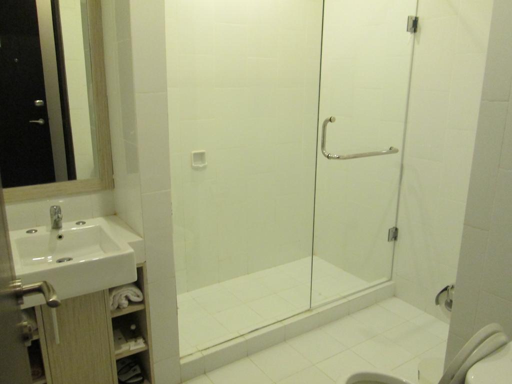 N3 Hotel Джакарта Номер фото