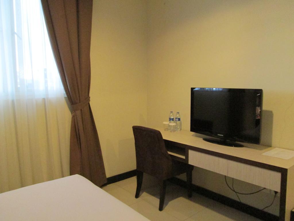 N3 Hotel Джакарта Номер фото