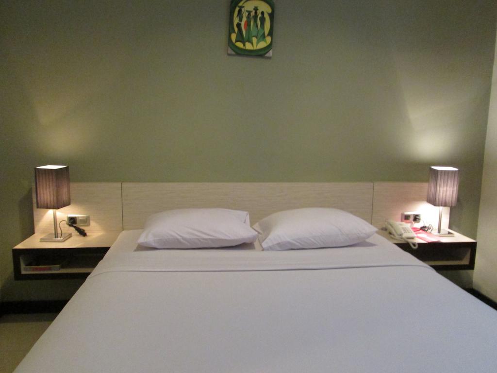 N3 Hotel Джакарта Номер фото