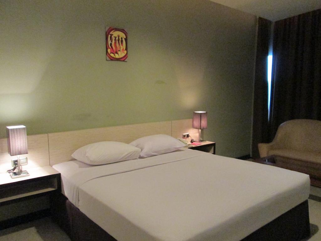 N3 Hotel Джакарта Номер фото