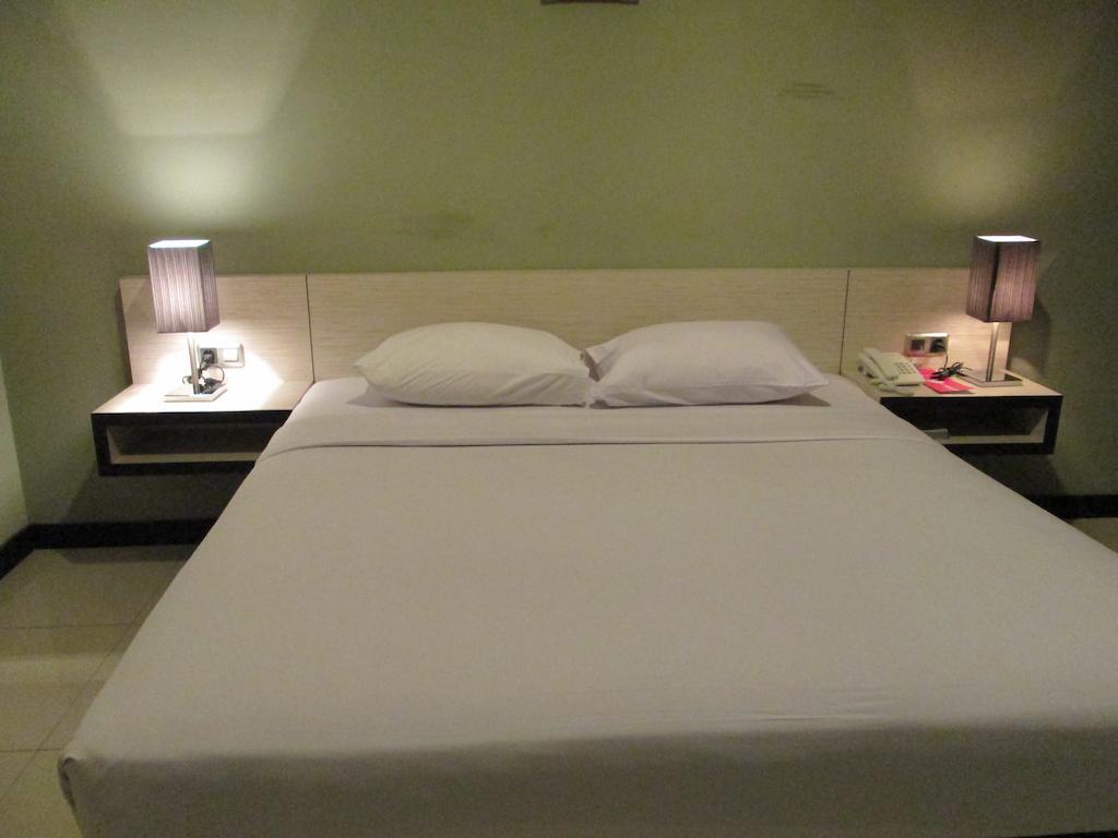 N3 Hotel Джакарта Номер фото