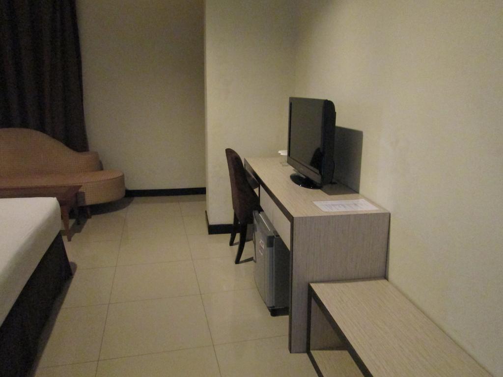 N3 Hotel Джакарта Номер фото