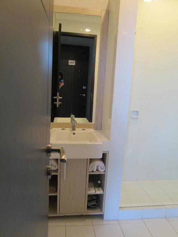 N3 Hotel Джакарта Номер фото