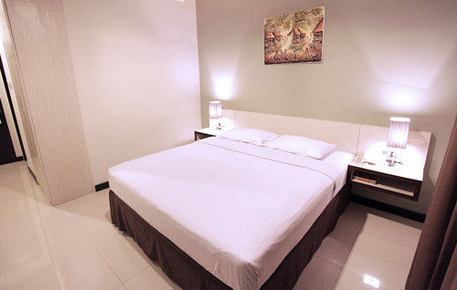 N3 Hotel Джакарта Экстерьер фото