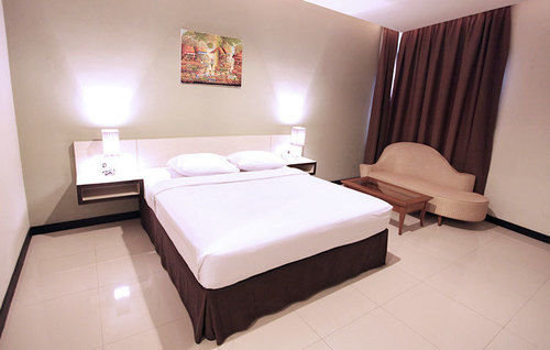 N3 Hotel Джакарта Экстерьер фото