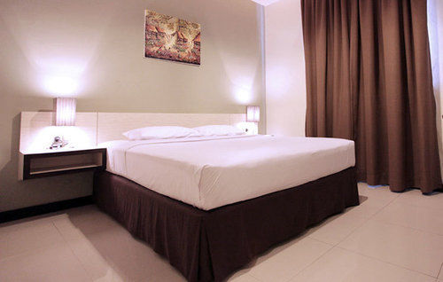 N3 Hotel Джакарта Экстерьер фото